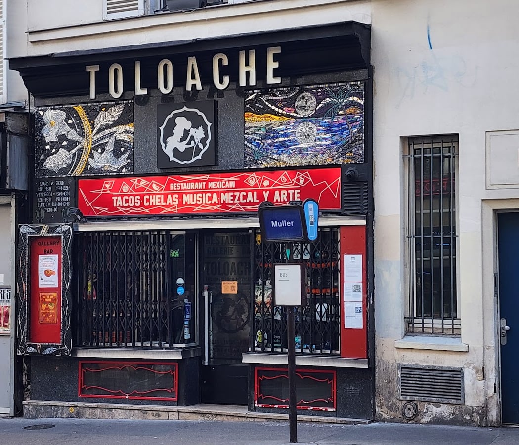 Toloache 2